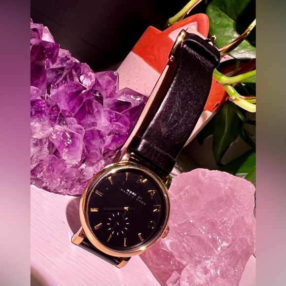 Marc Jacobs Jewelry - Marc Jacobs Watch